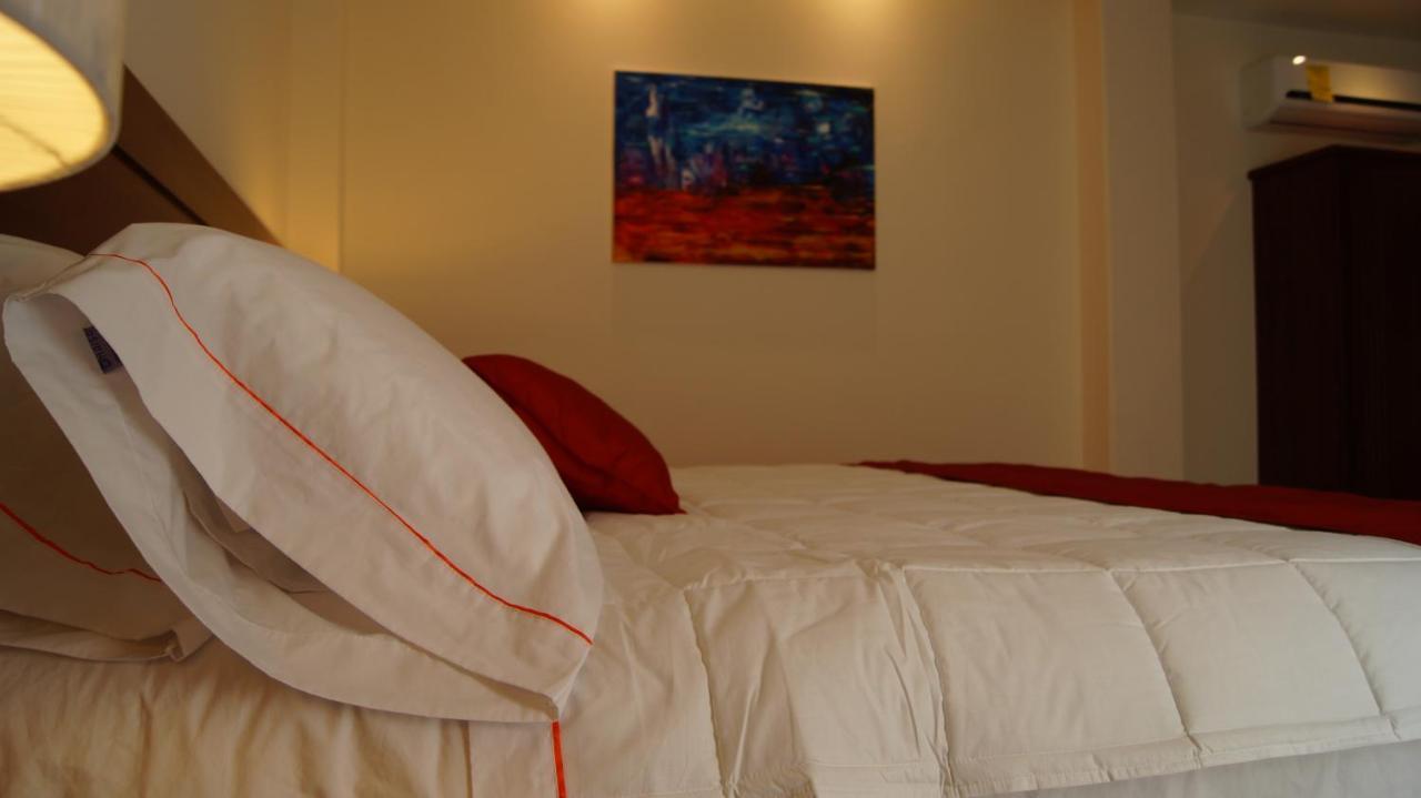 San Francisco Hotel Boutique Huajuapan de Leon Εξωτερικό φωτογραφία