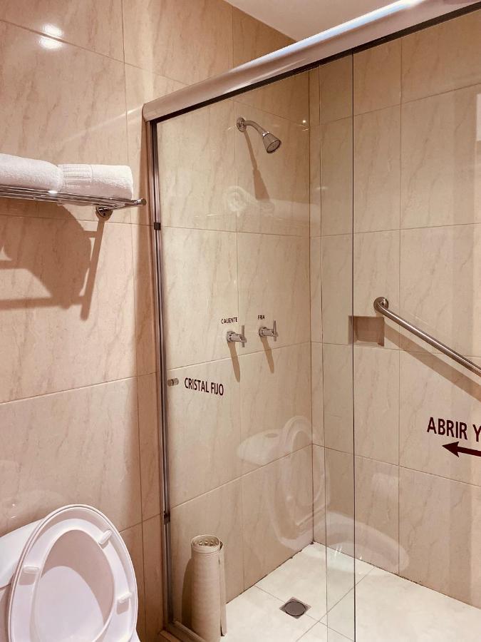 San Francisco Hotel Boutique Huajuapan de Leon Εξωτερικό φωτογραφία