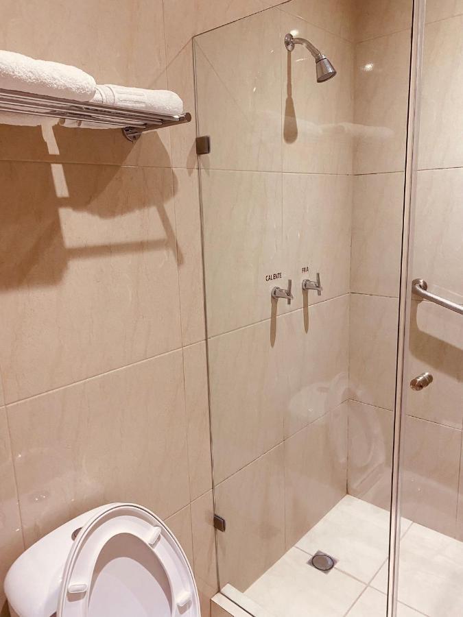 San Francisco Hotel Boutique Huajuapan de Leon Εξωτερικό φωτογραφία