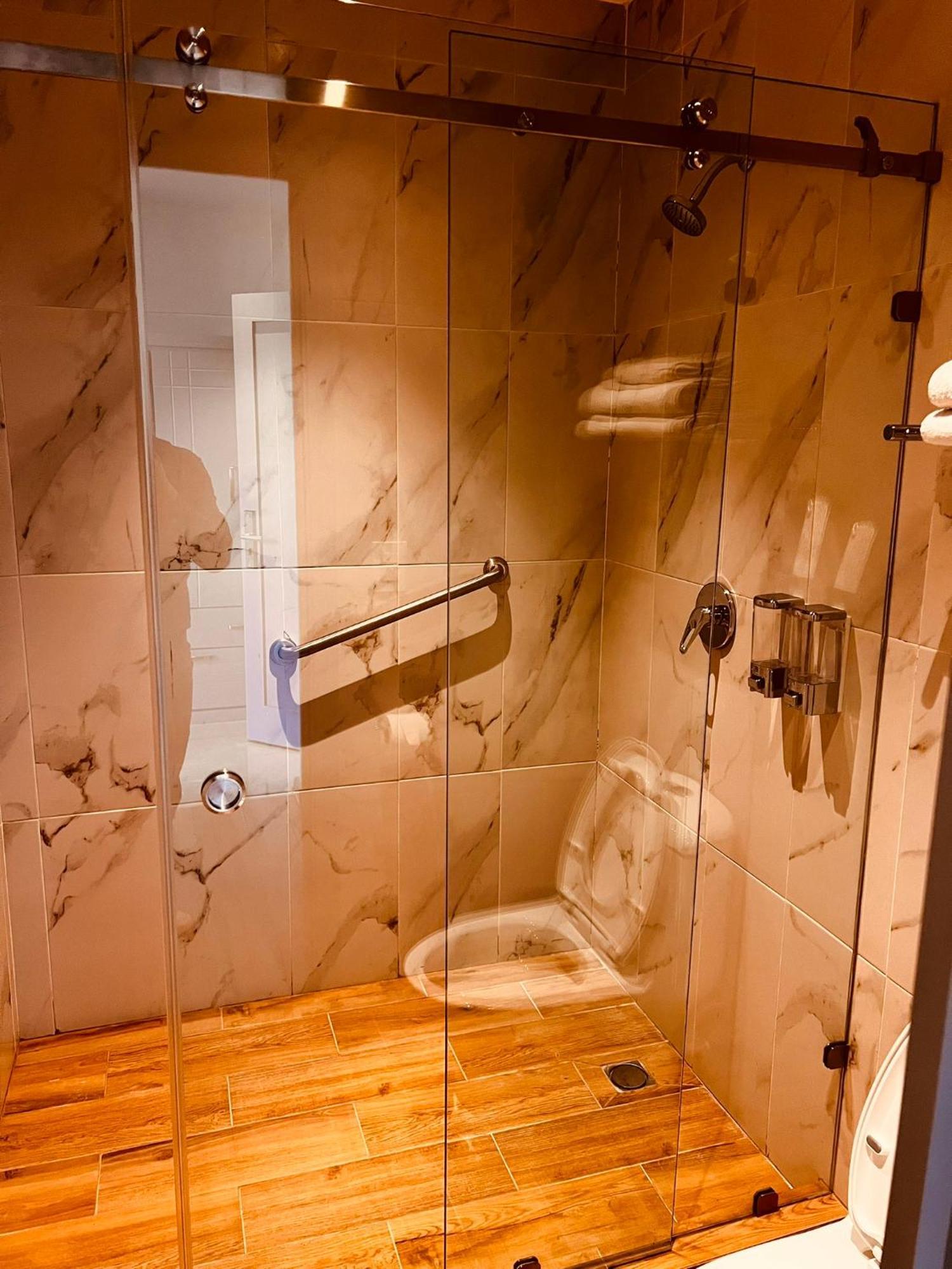 San Francisco Hotel Boutique Huajuapan de Leon Εξωτερικό φωτογραφία