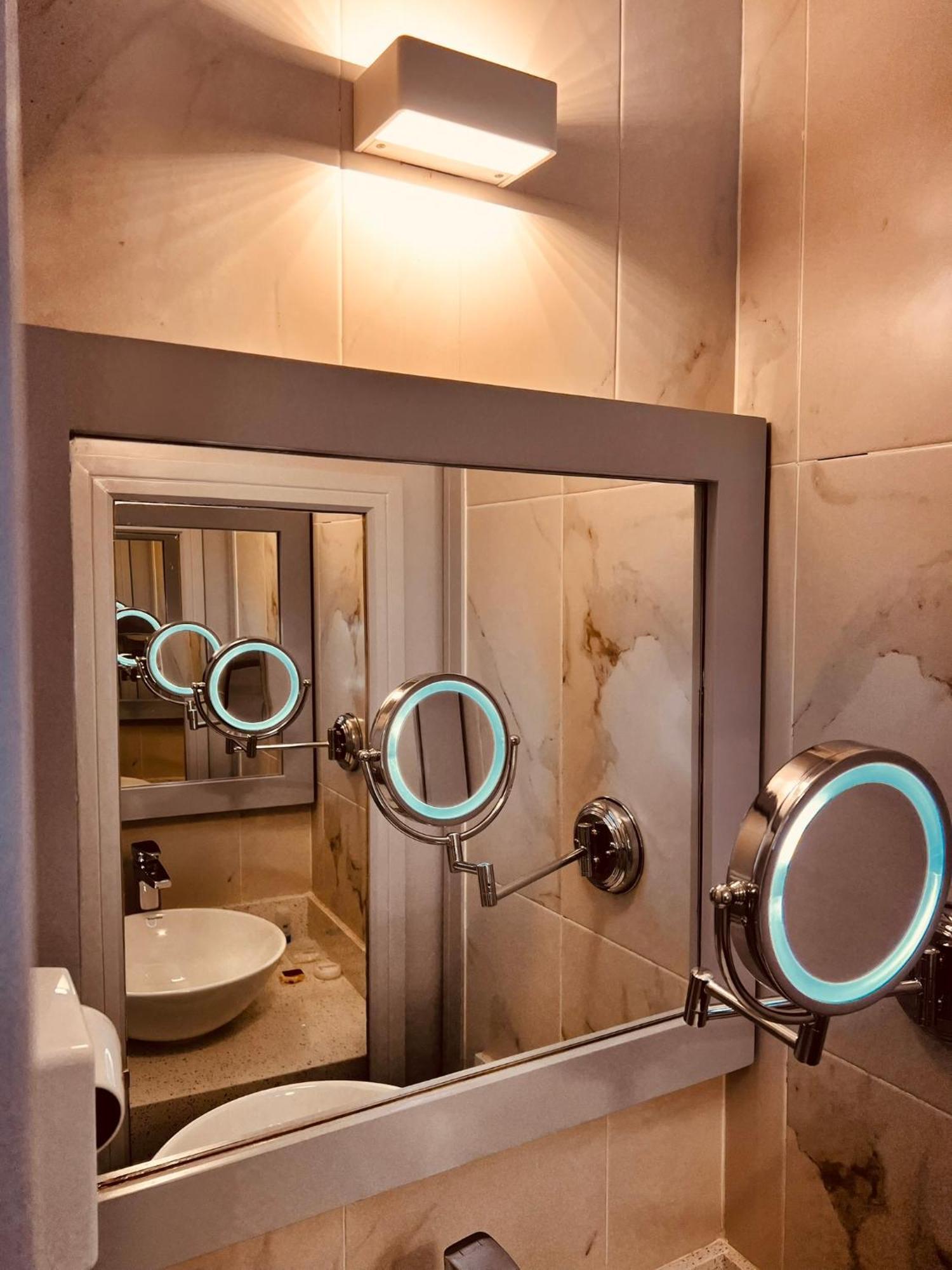 San Francisco Hotel Boutique Huajuapan de Leon Εξωτερικό φωτογραφία