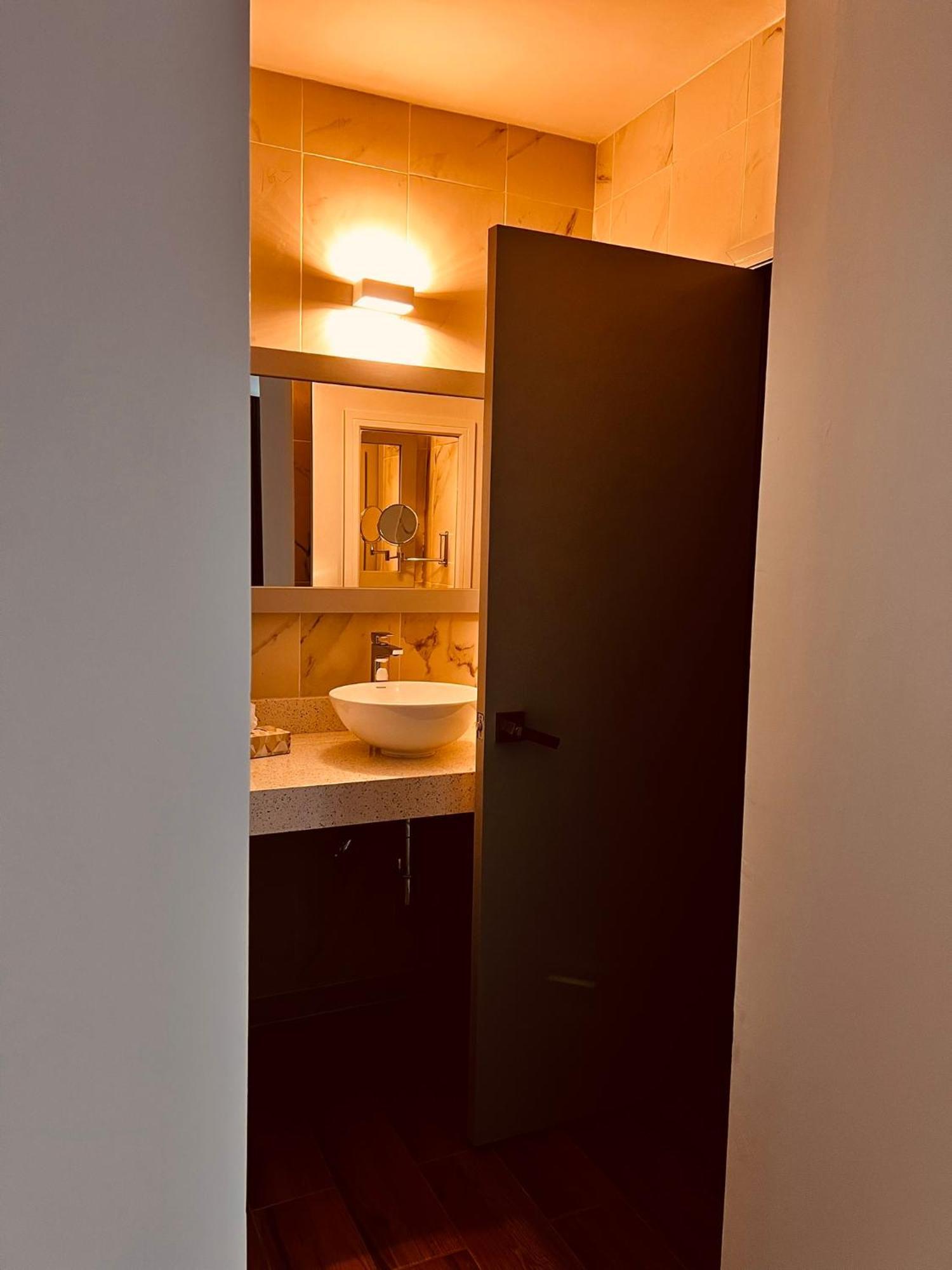 San Francisco Hotel Boutique Huajuapan de Leon Εξωτερικό φωτογραφία
