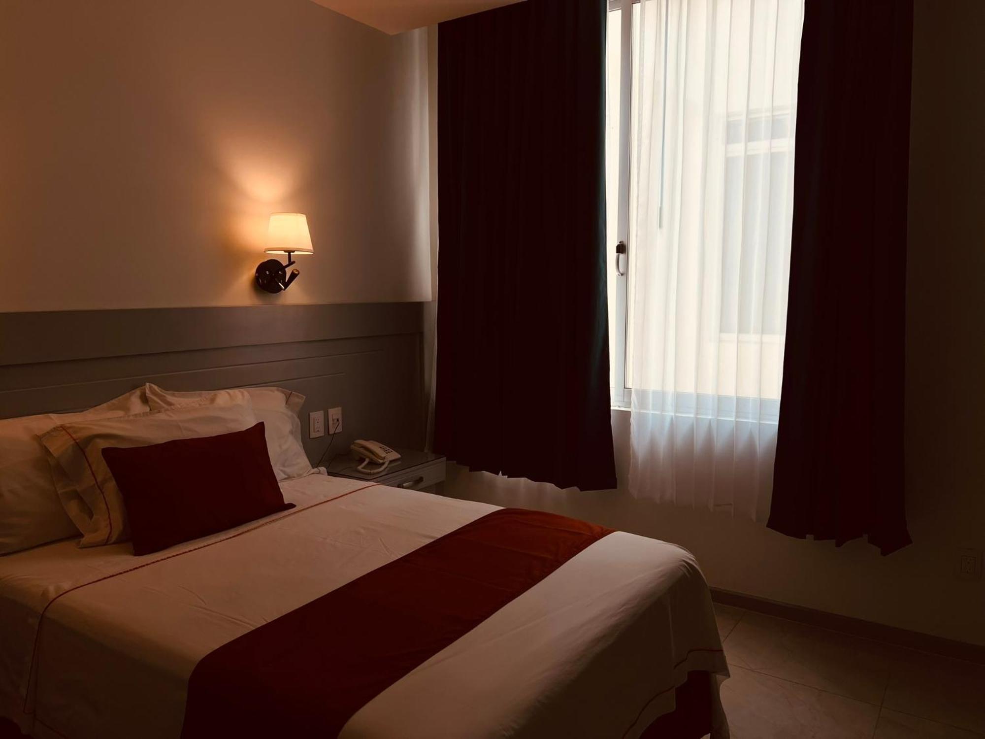 San Francisco Hotel Boutique Huajuapan de Leon Εξωτερικό φωτογραφία