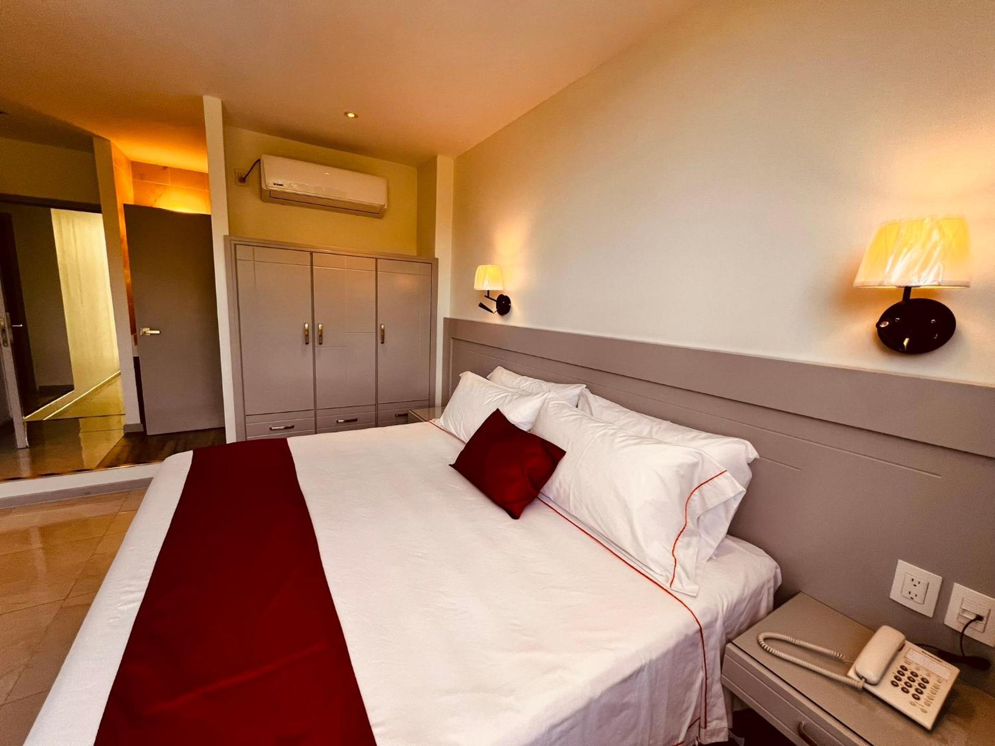San Francisco Hotel Boutique Huajuapan de Leon Εξωτερικό φωτογραφία