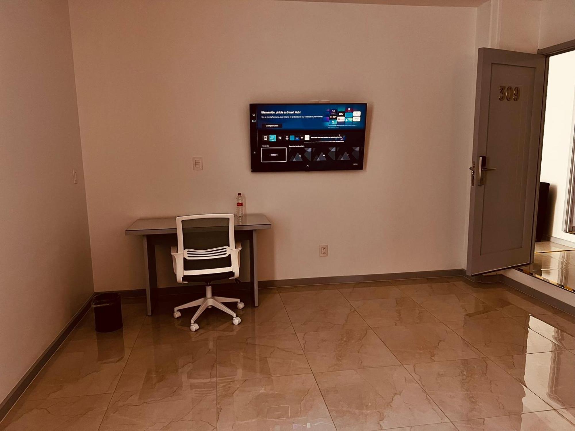 San Francisco Hotel Boutique Huajuapan de Leon Εξωτερικό φωτογραφία