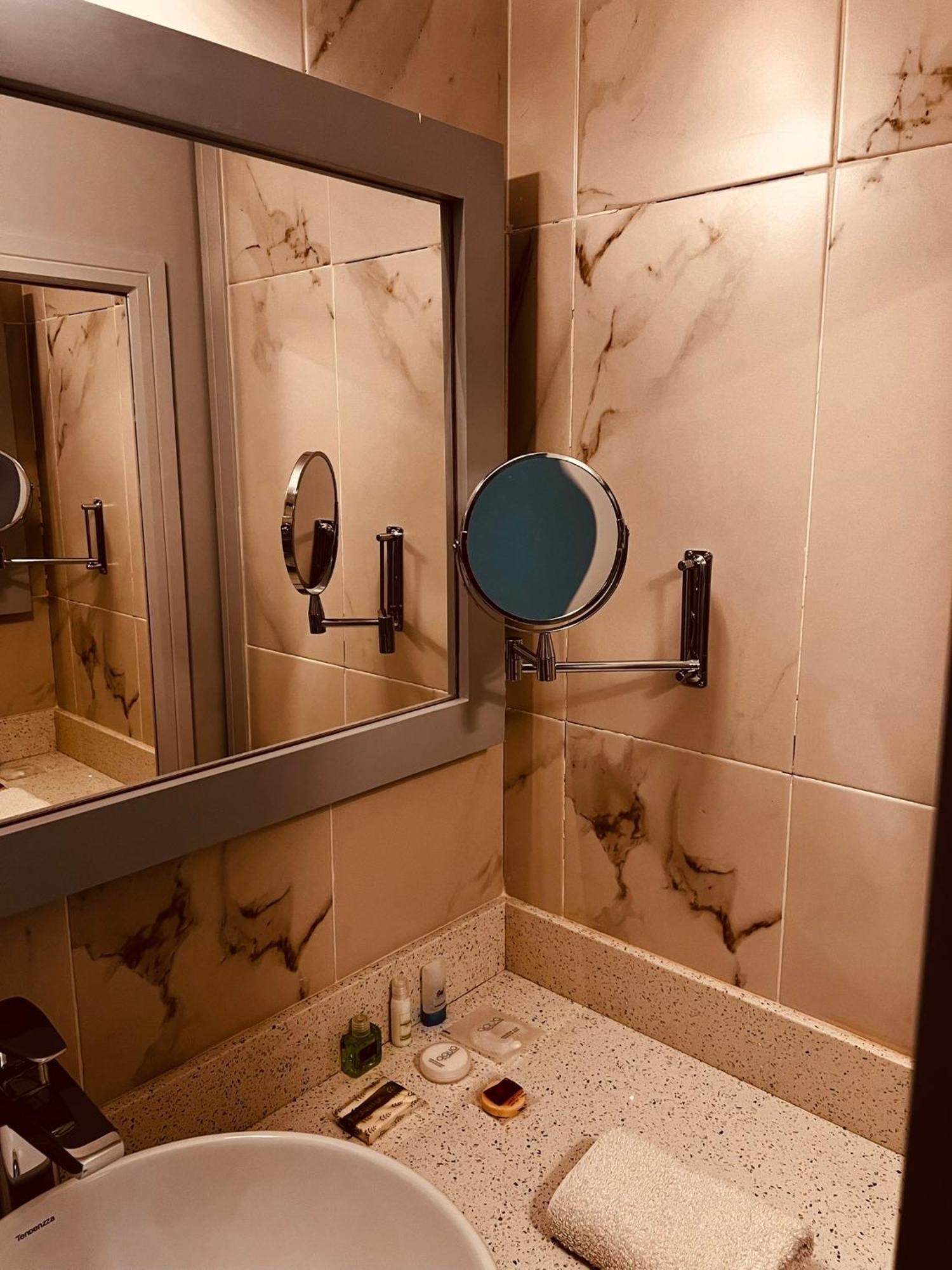 San Francisco Hotel Boutique Huajuapan de Leon Εξωτερικό φωτογραφία